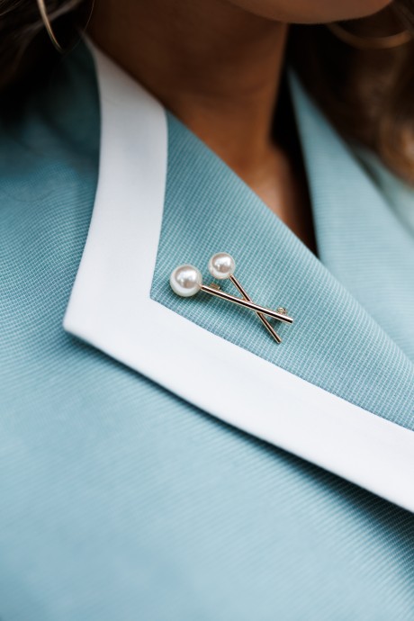 Мода Юрс 2827 #5