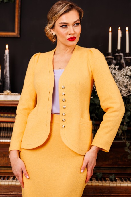 Мода Юрс 2825 двойка #5