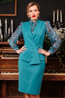 Мода Юрс 2538-2 #2