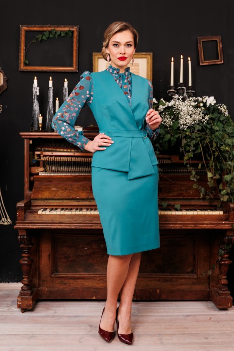 Мода Юрс 2538-2 #1