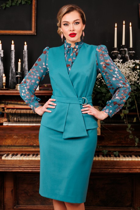 Мода Юрс 2538-2 #2