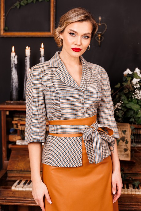 Мода Юрс 2618 двойка #2