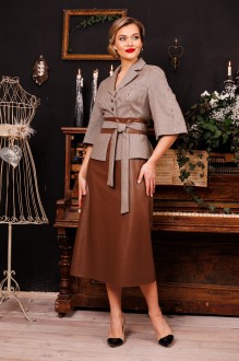 Мода Юрс 2618 двойка #1