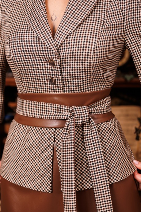 Мода Юрс 2618 двойка #4