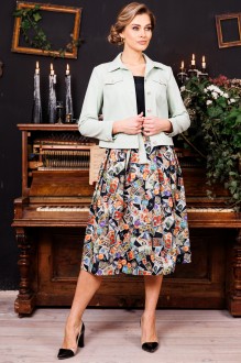 Мода Юрс 2400 #2