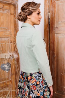 Мода Юрс 2400 #4