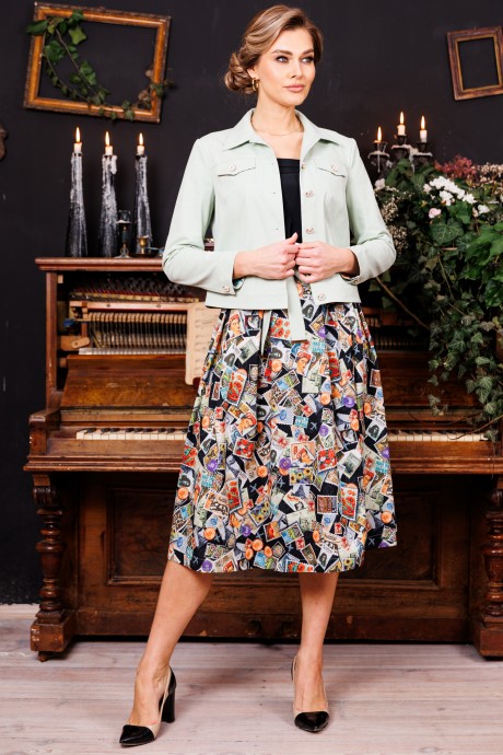 Мода Юрс 2400 #1