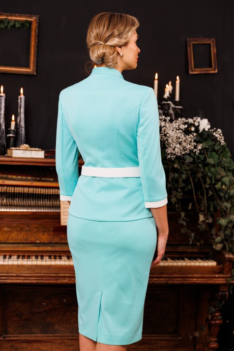 Мода Юрс 2827 #6