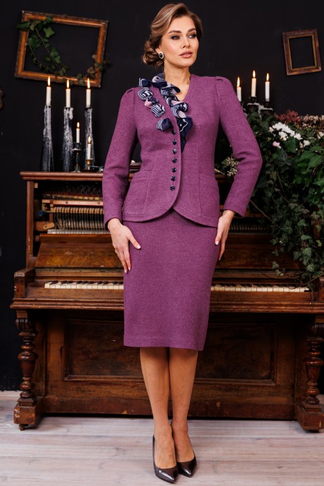 Мода Юрс 2825 #1