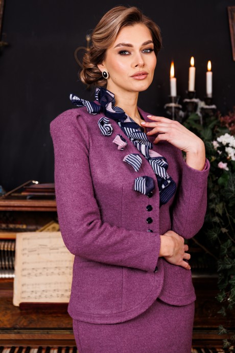 Мода Юрс 2825 #4