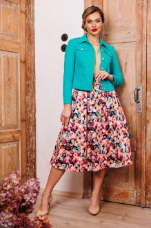 Мода Юрс 2400 #1