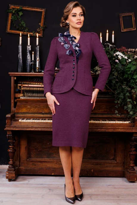 Мода Юрс 2825 #1