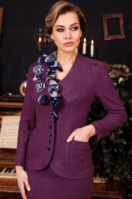 Мода Юрс 2825 #2