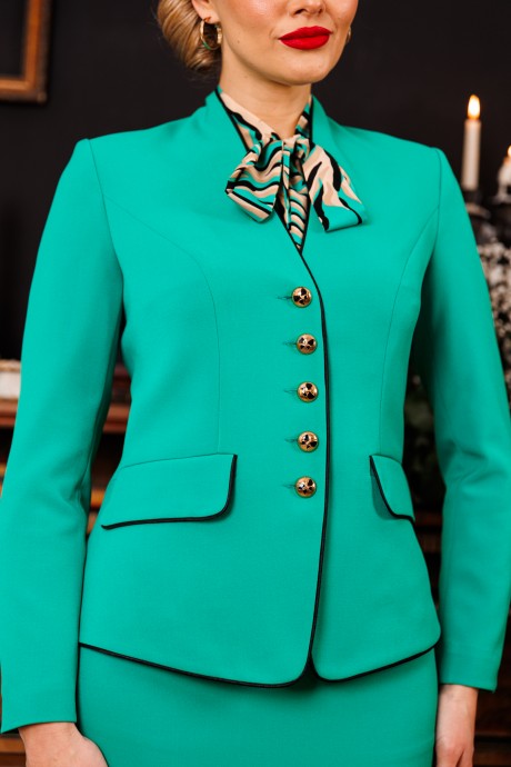 Мода Юрс 2808-1 #4