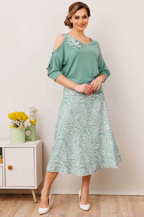 Мода Юрс 2814-1 #1