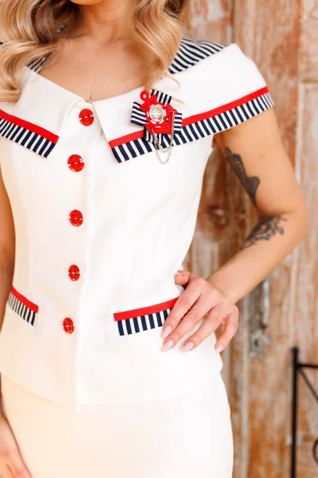 Мода Юрс 2022 #4