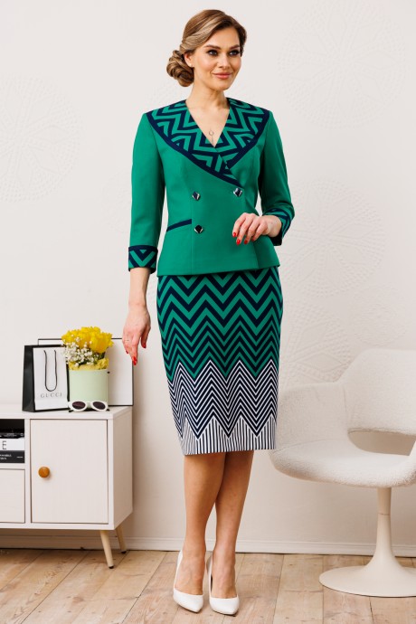 Мода Юрс 2851-0 #1