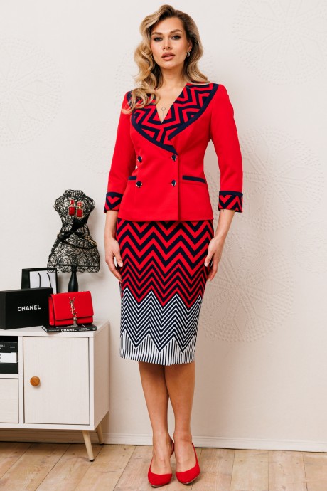 Мода Юрс 2851 #1