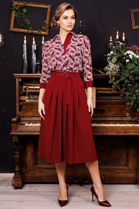 Мода Юрс 2841 #1