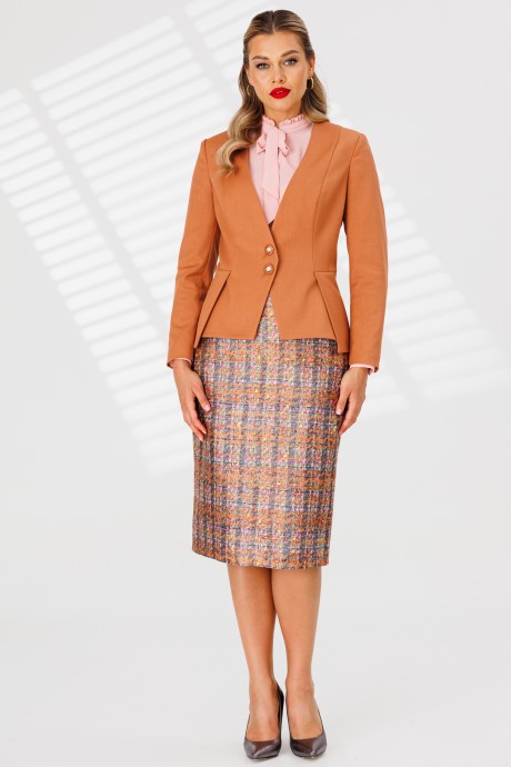 Мода Юрс 2811 тройка #1