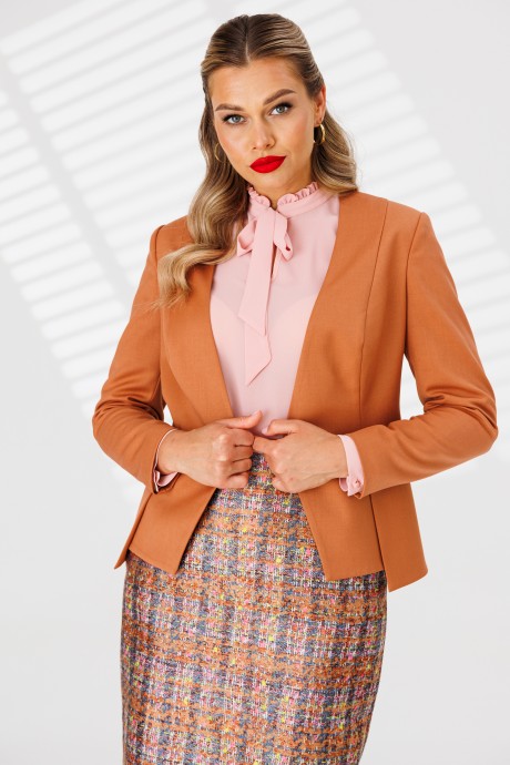 Мода Юрс 2811 тройка #2