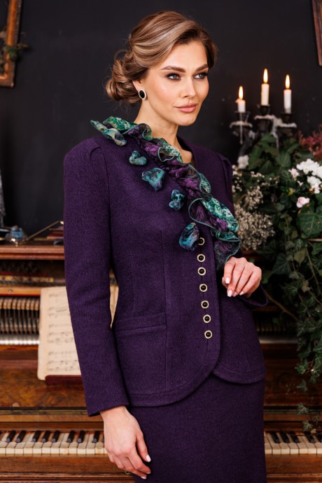 Мода Юрс 2825 двойка #3