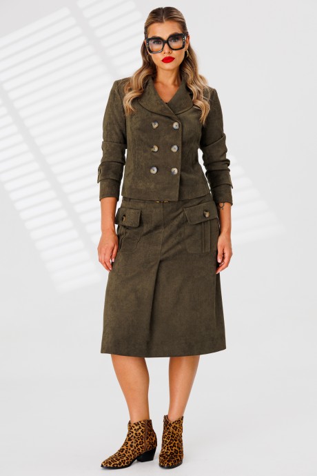 Мода Юрс 2511 #1