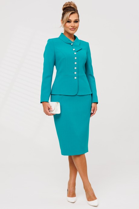 Мода Юрс 2824 #1