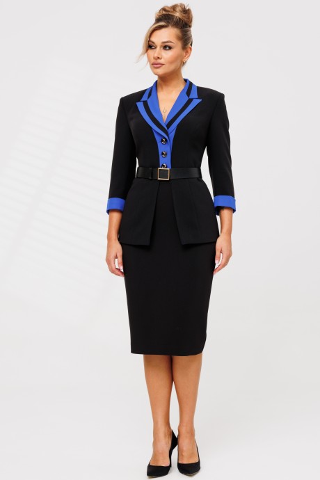 Мода Юрс 2869 #1