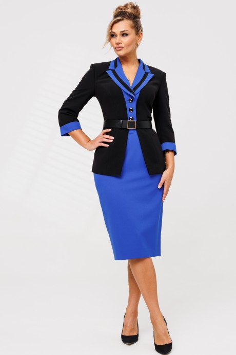 Мода Юрс 2869 #1