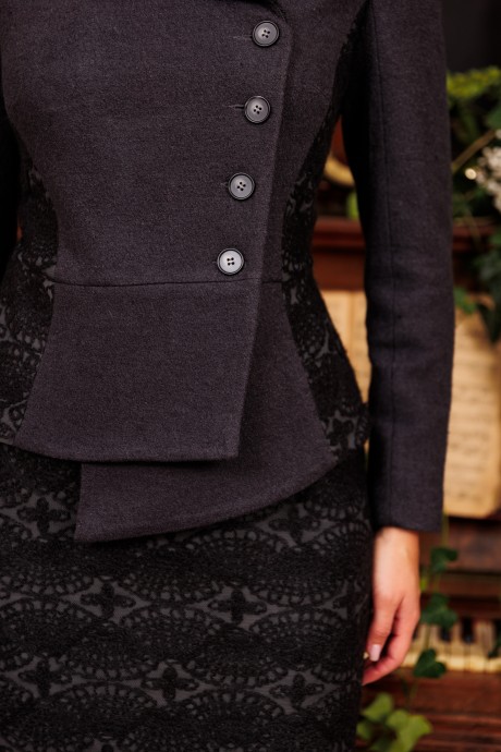 Мода Юрс 2594 #4