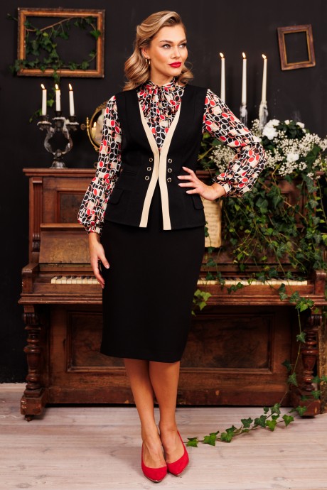 Мода Юрс 2802 тройка #2