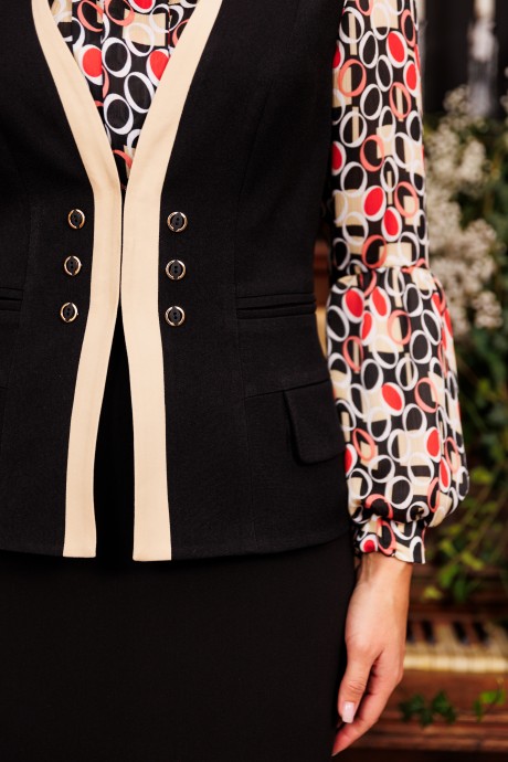 Мода Юрс 2802 тройка #4