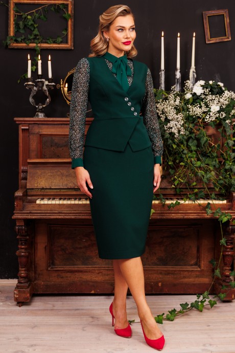 Мода Юрс 2766 тройка #1