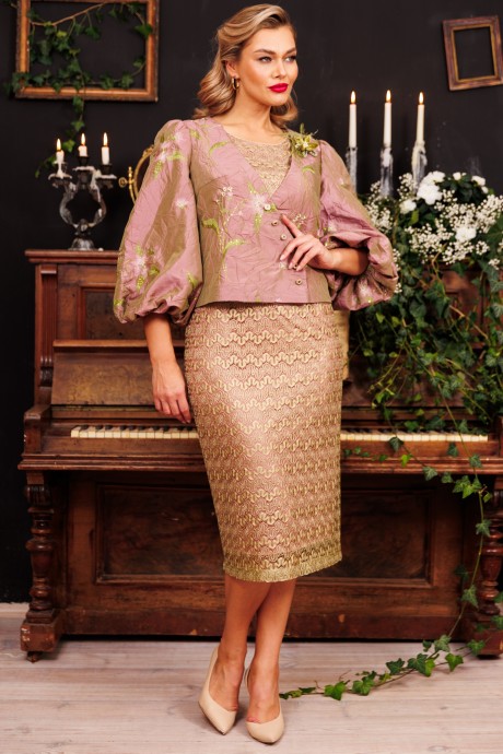 Мода Юрс 2871 #1