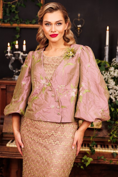 Мода Юрс 2871 #2