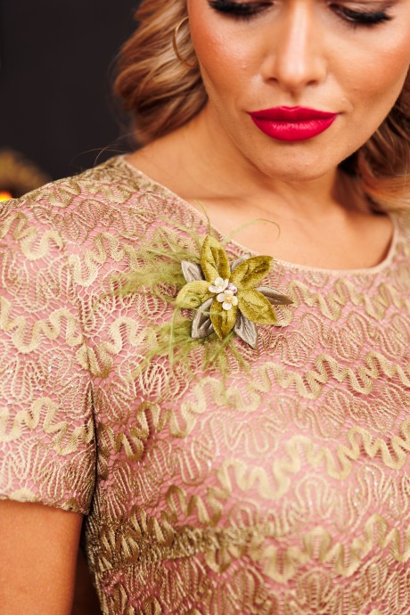 Мода Юрс 2871 #4