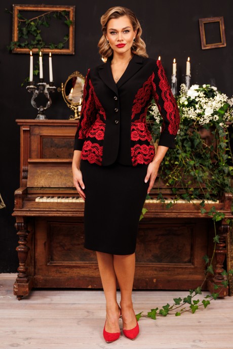 Мода Юрс 2876 #1