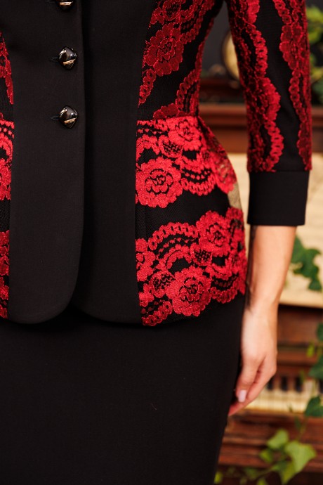 Мода Юрс 2876 #5