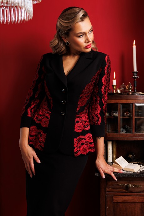 Мода Юрс 2876 #7