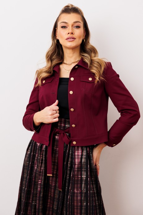 Мода Юрс 2400 #3