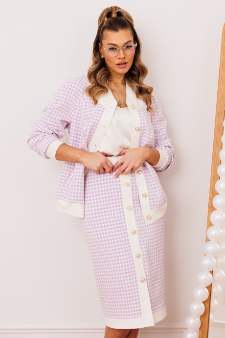 Мода Юрс 2747 #6