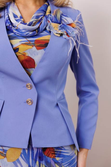 Мода Юрс 2823 #3