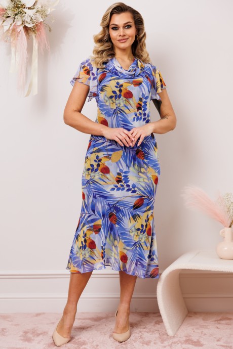 Мода Юрс 2823 #5