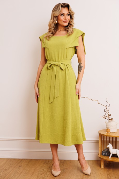 Мода Юрс 2901 #2