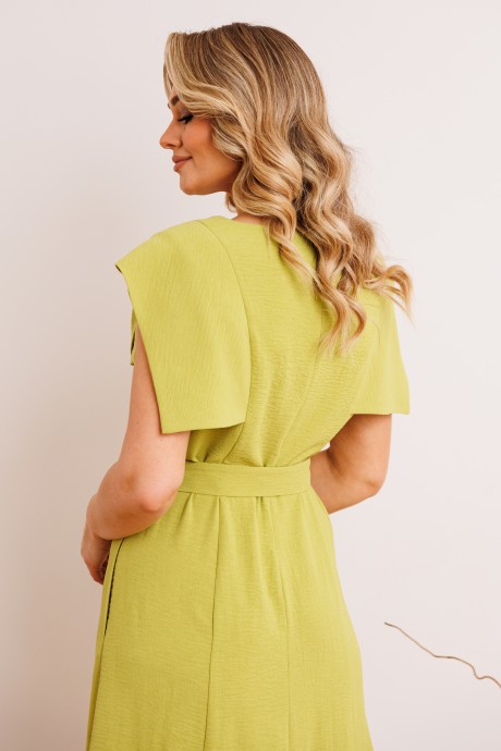 Мода Юрс 2901 #7