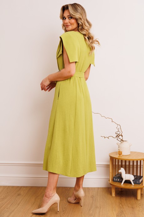 Мода Юрс 2901 #8