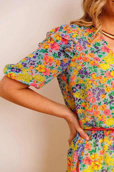 Мода Юрс 2904 #4