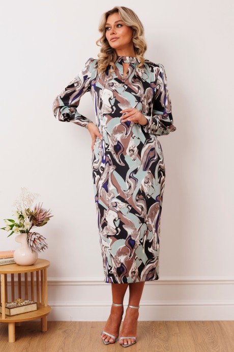 Мода Юрс 2915 #2