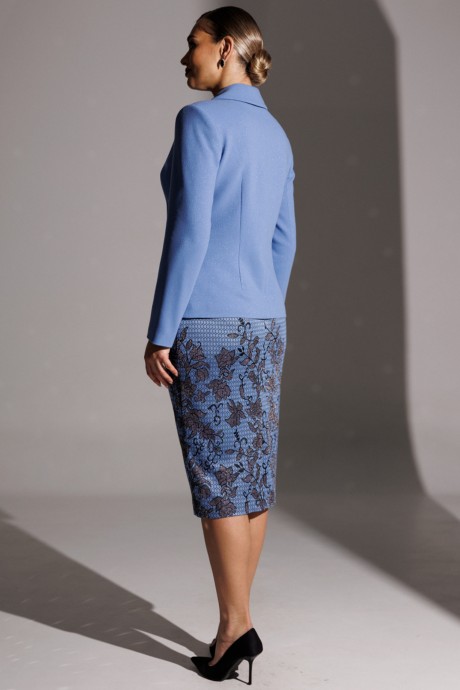 Мода Юрс 2942 #8